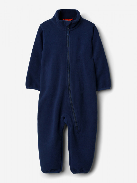 Комбинезон флисовый для мальчиков PlayToday