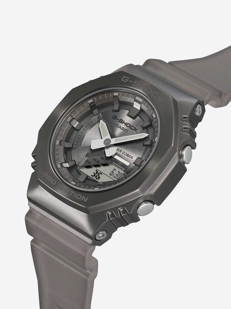 Спортивные часы CASIO G-SHOCK GM-S2100MF-1A