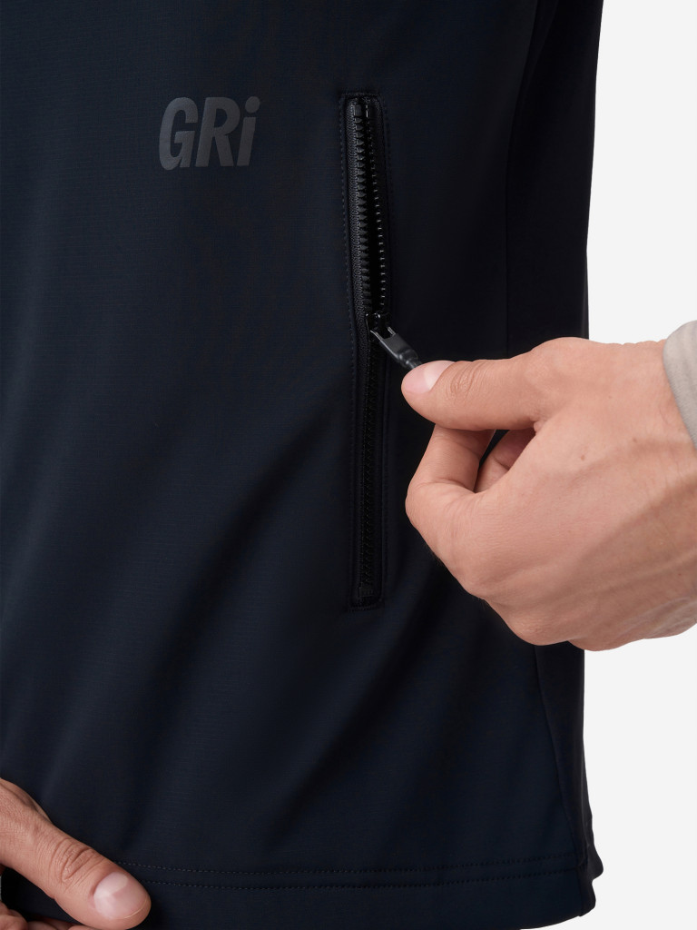Жилет мужской GRI, Норд