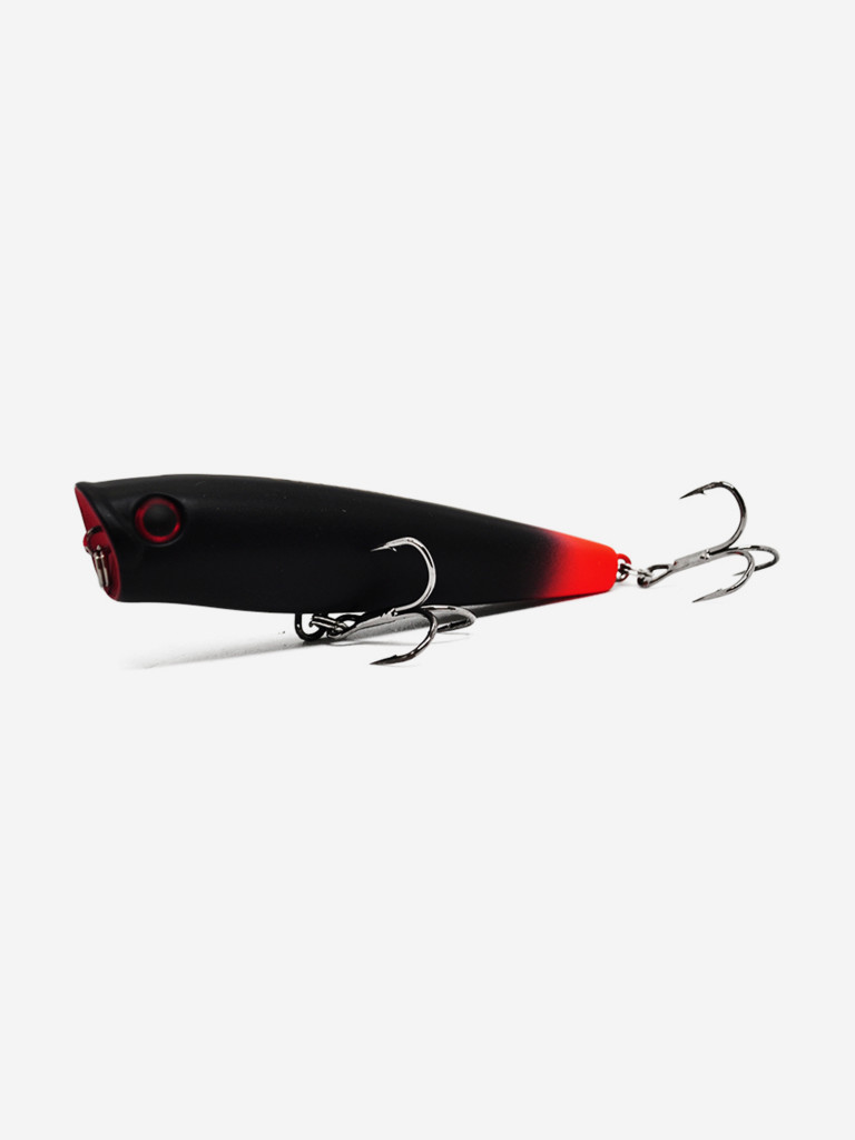 Воблер Mottomo Shooter 65F 8,5g Black Orange
