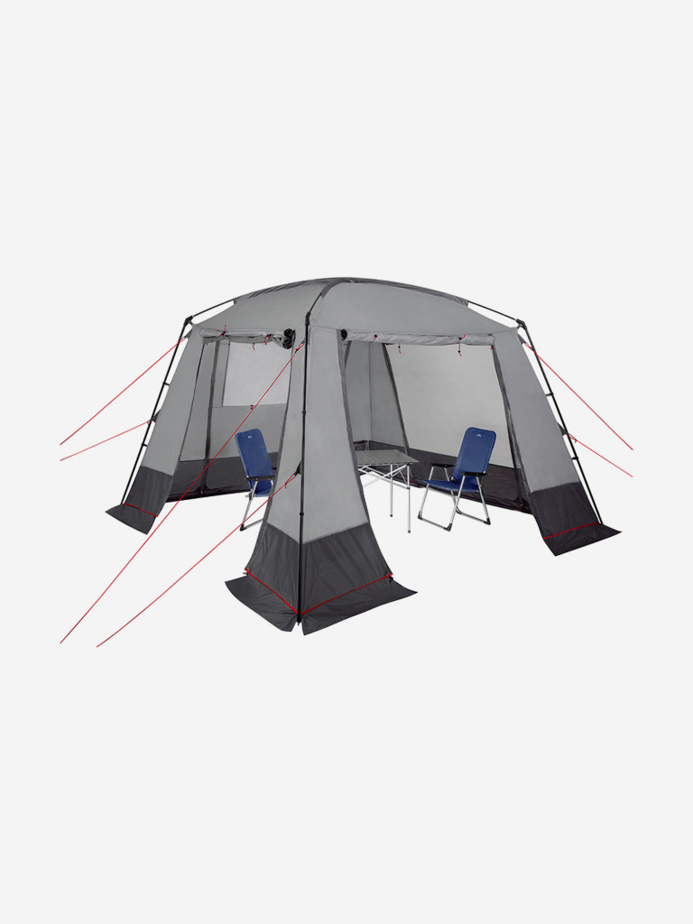 Шатер с москитными сетками Trek Planet Breezy Tent