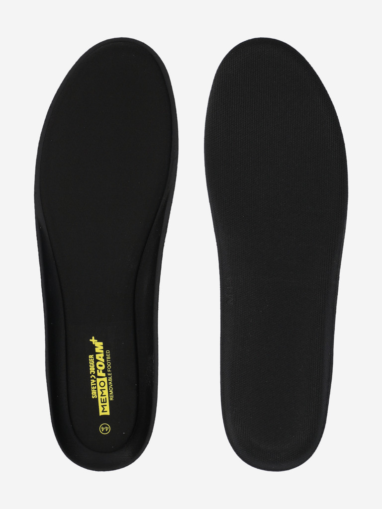 Кроссовки мужские Safety Jogger SJ Grip