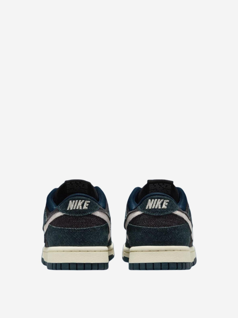 Кеды женские Nike Dunk Low