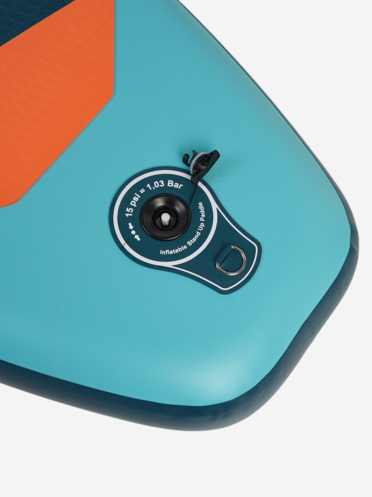 SUP-доска Surfwave, 10.6” 320 x 81 x 15