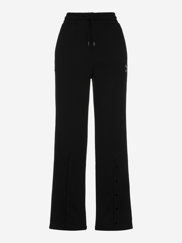 Брюки женские PUMA Classics Straight