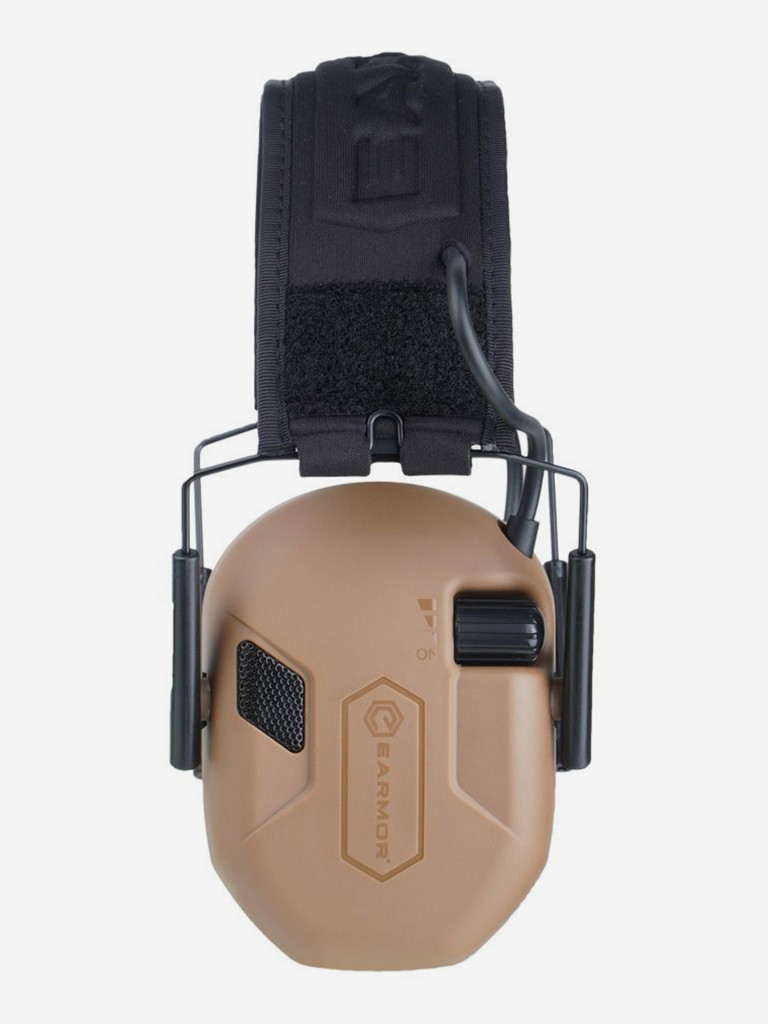 Активные Наушники EARMOR M300T CB
