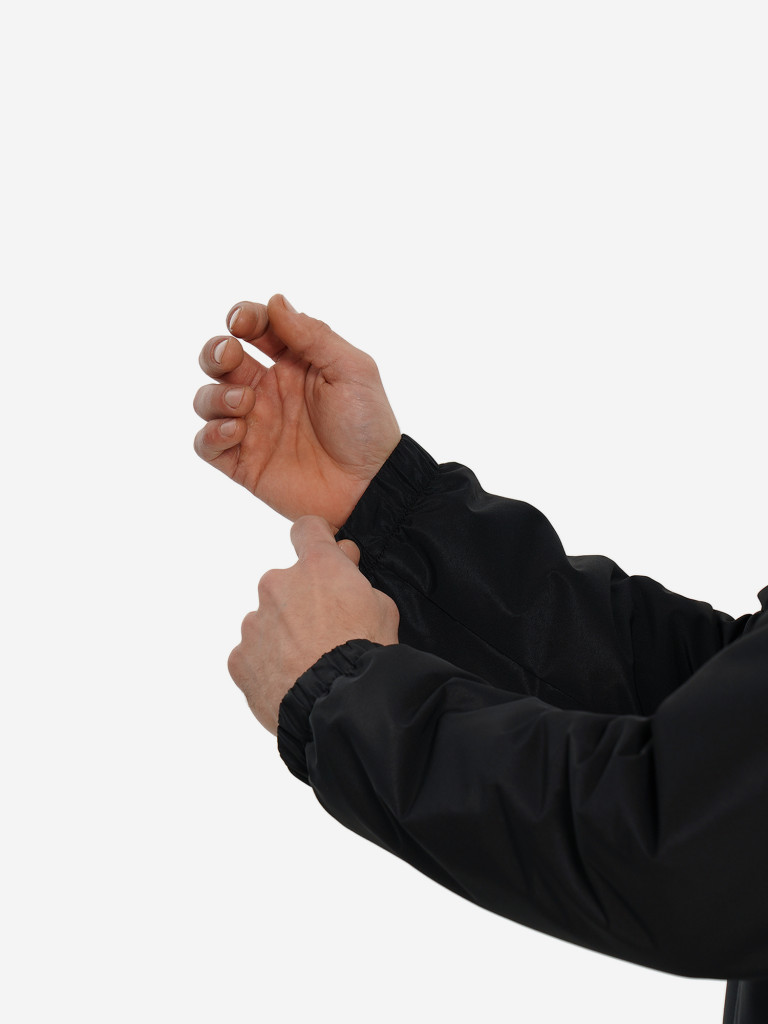 Куртка утепленная мужская Termit