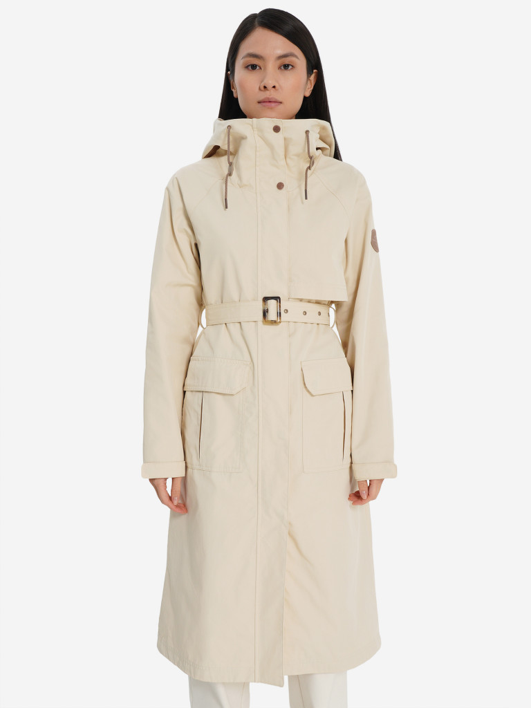 Пальто женское Cordillero