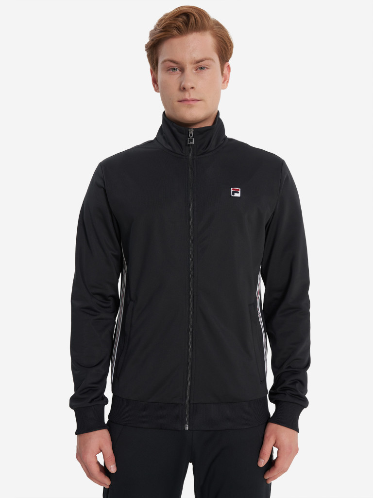 Толстовка мужская FILA