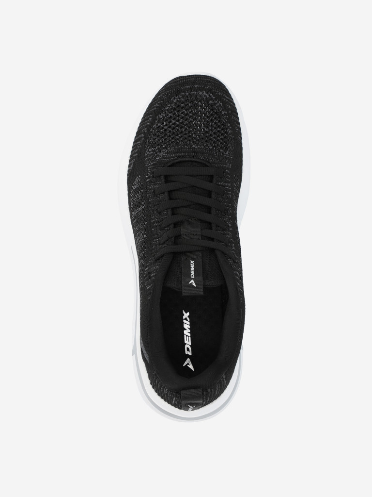 Кроссовки женские Demix Burn Knit