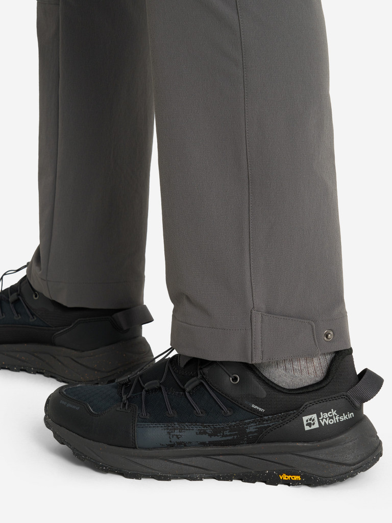 Брюки мужские Jack Wolfskin Activate