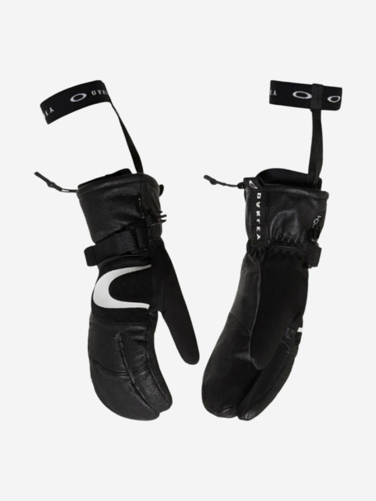 Перчатки-лобстеры Oakley Timberline