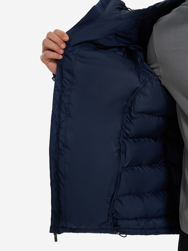 Пуховик мужской Columbia Youngberg II Insulated Jacket