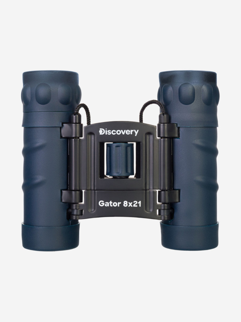 Бинокль Levenhuk Discovery Gator 8x21