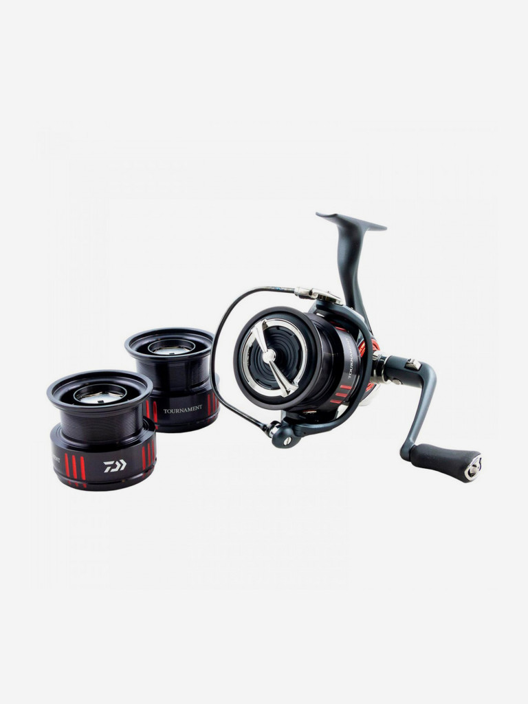 Катушка DAIWA Tournament 3010 QD