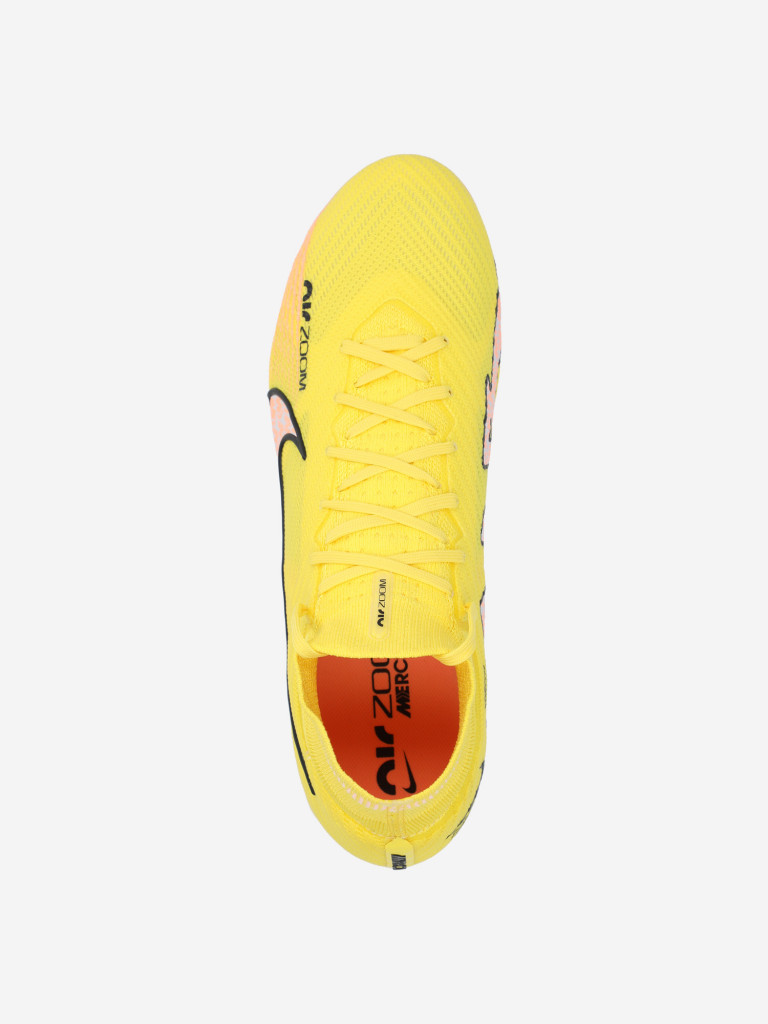 Бутсы мужские Nike Zoom Mercurial Superfly 9 Elite Fg