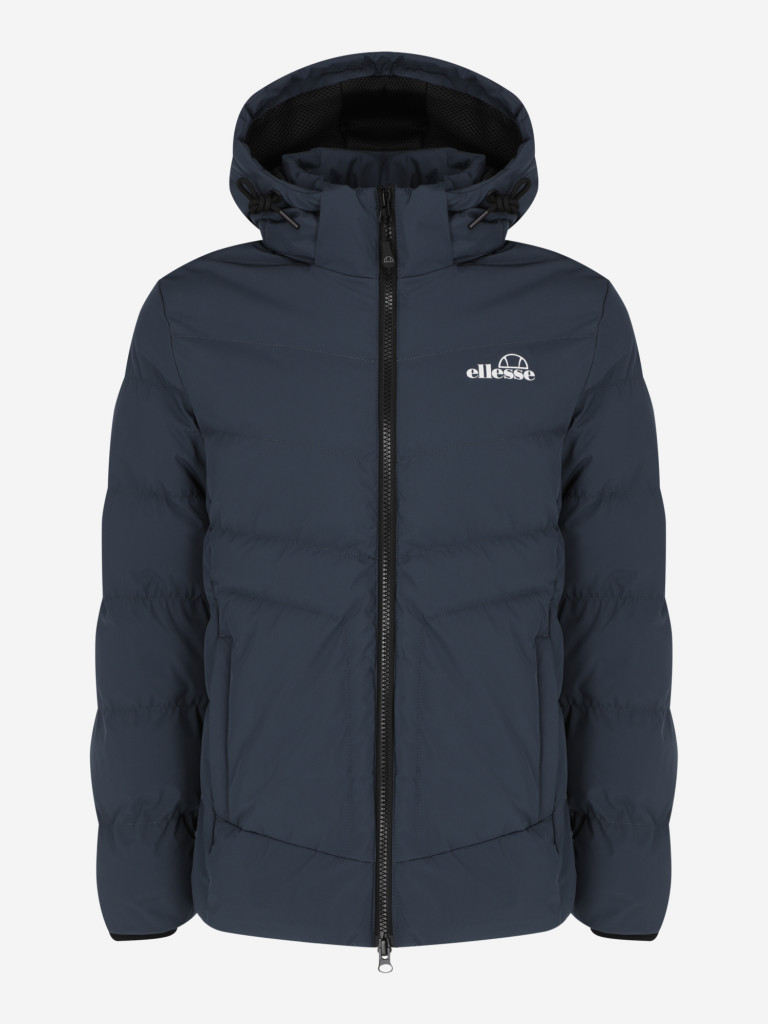 Куртка утепленная мужская Ellesse