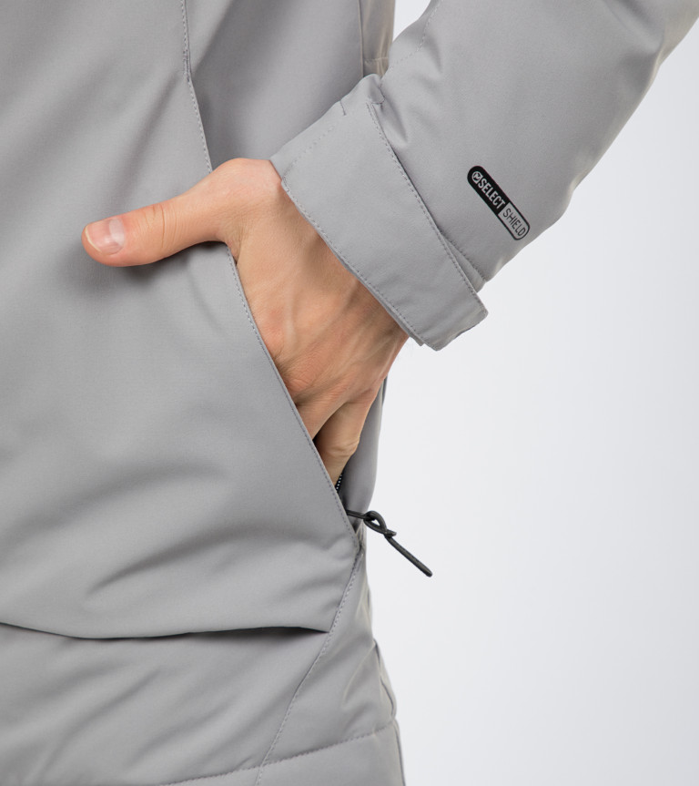 Куртка утепленная мужская Merrell