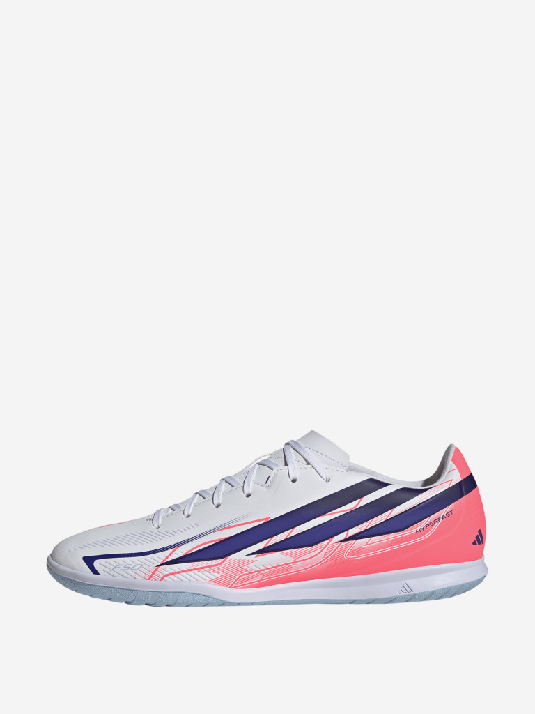 Бутсы мужские adidas F50 Hyperfast Club In