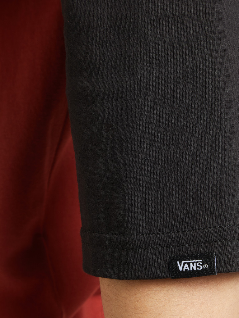 Лонгслив мужской Vans Classic