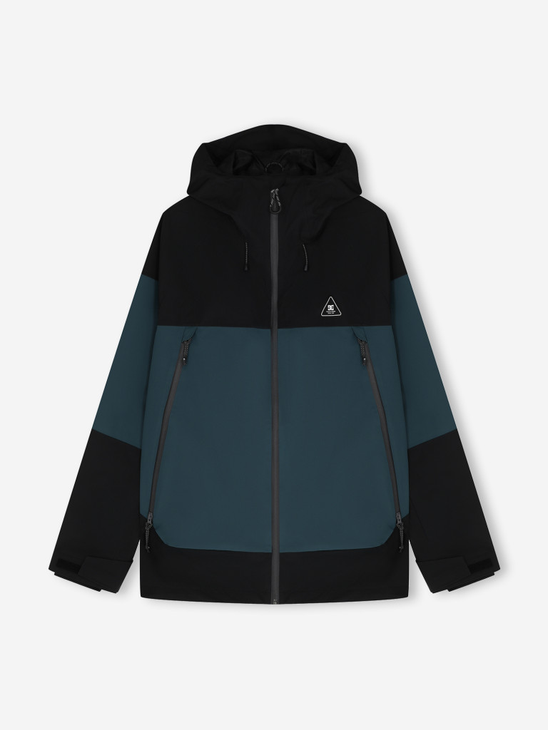 Легкая куртка мужская DC Shoes Intel