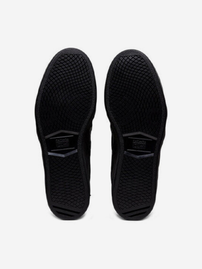 Onitsuka Tiger Gsm Sd 'Black'