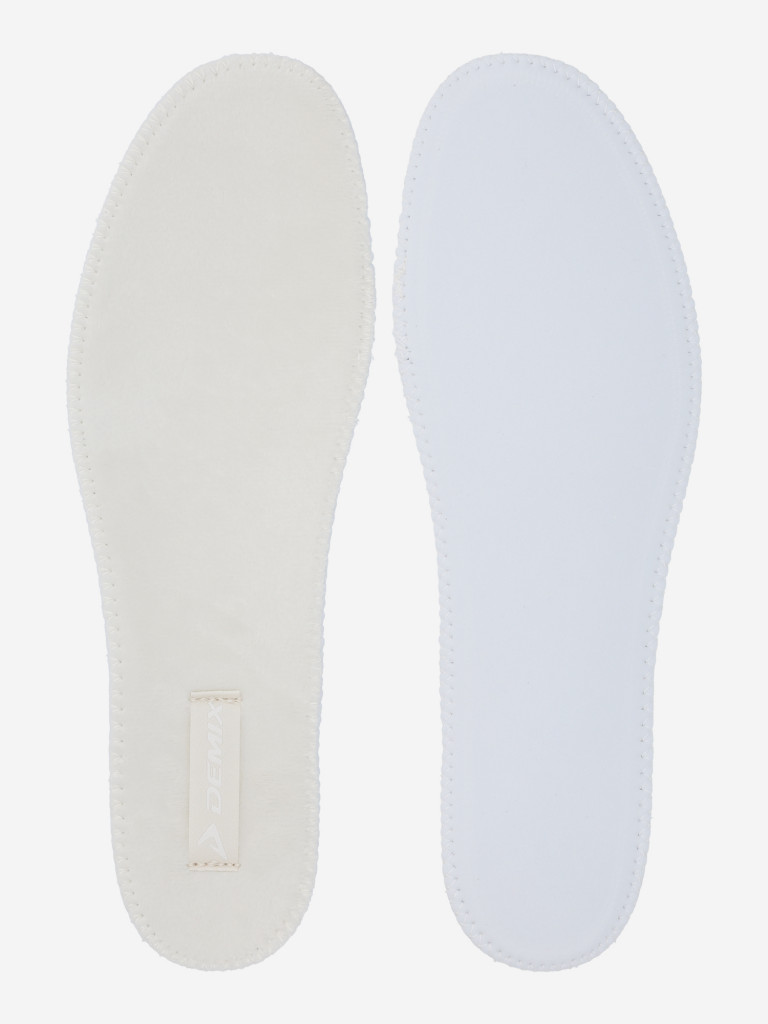 Кроссовки утепленные женские Demix Prime Bubble