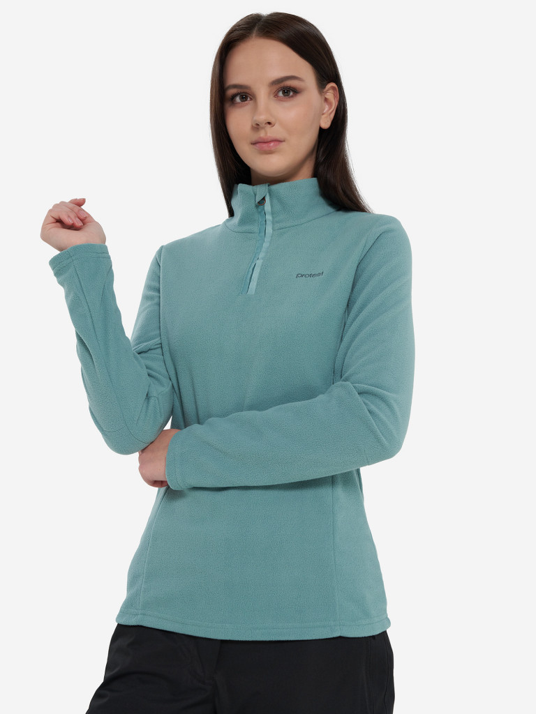 Толстовка женская Protest Remutez