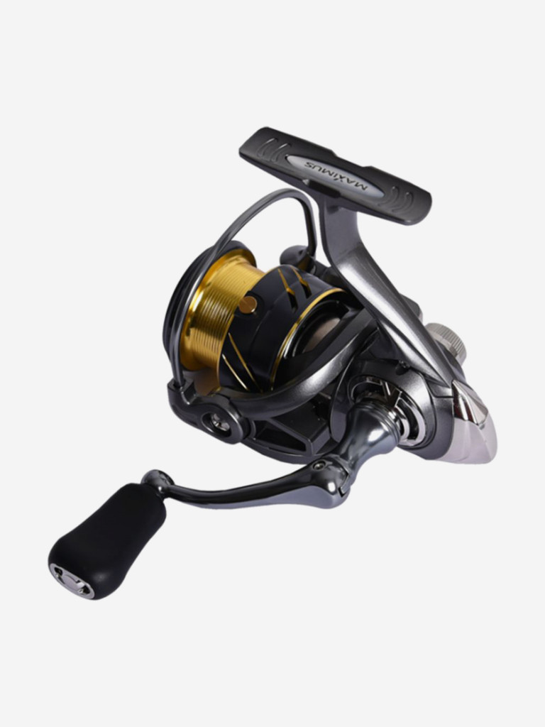 Катушка безынерционная Maximus Bankai LF 3000 (5+1 подшипников)