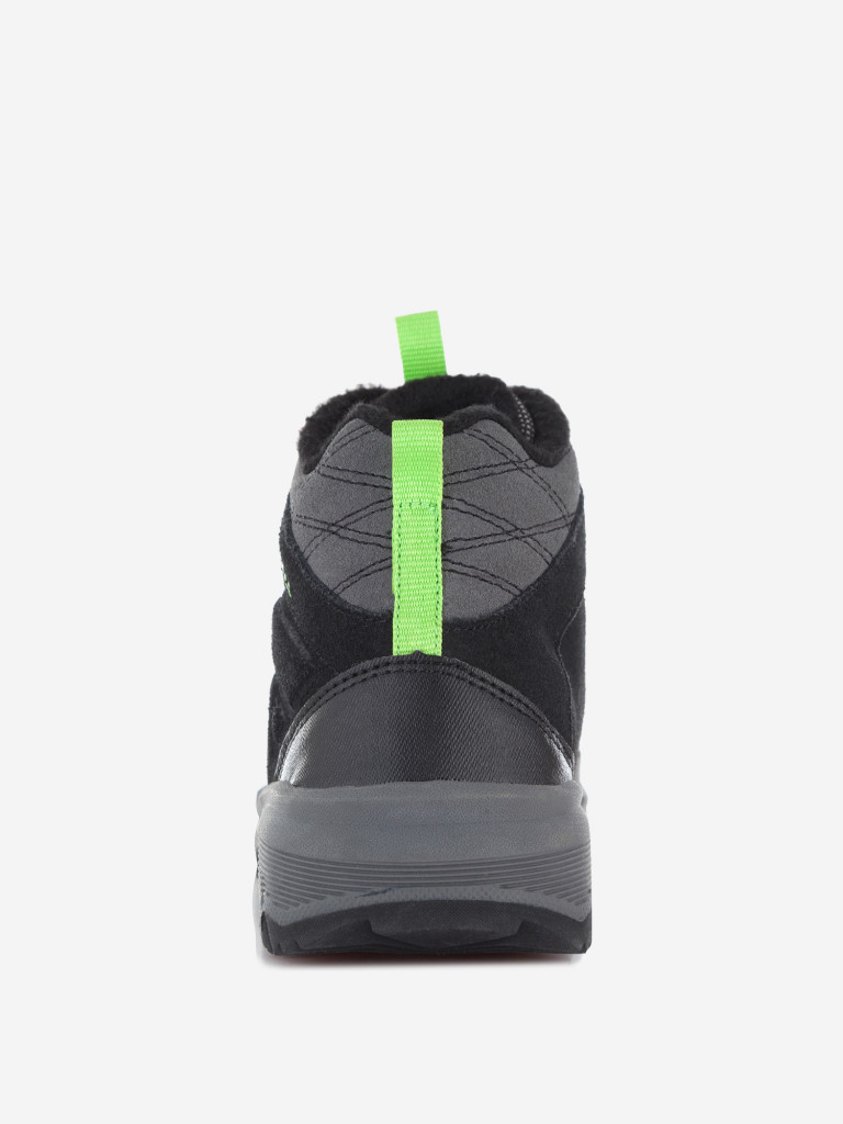 Ботинки утепленные для мальчиков Merrell M-Thermoshiver