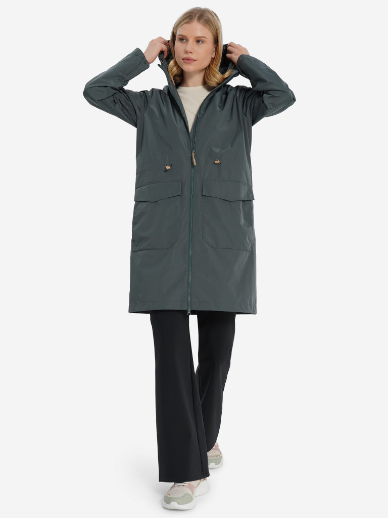 Ветровка женская Northland