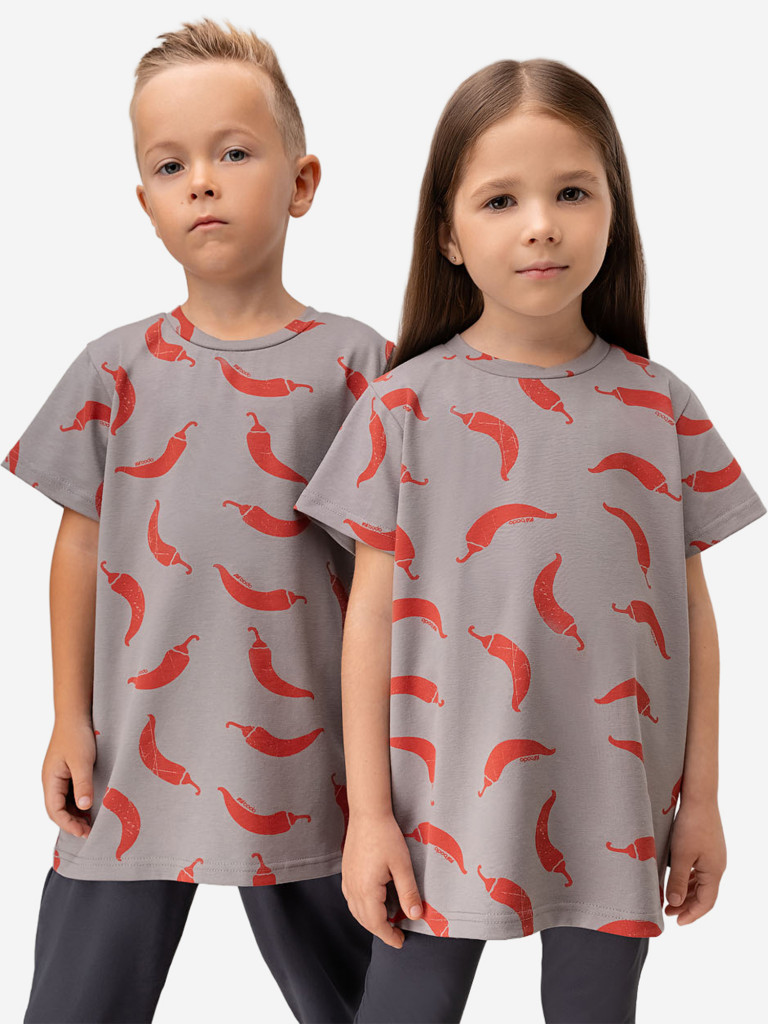 Футболка bodo