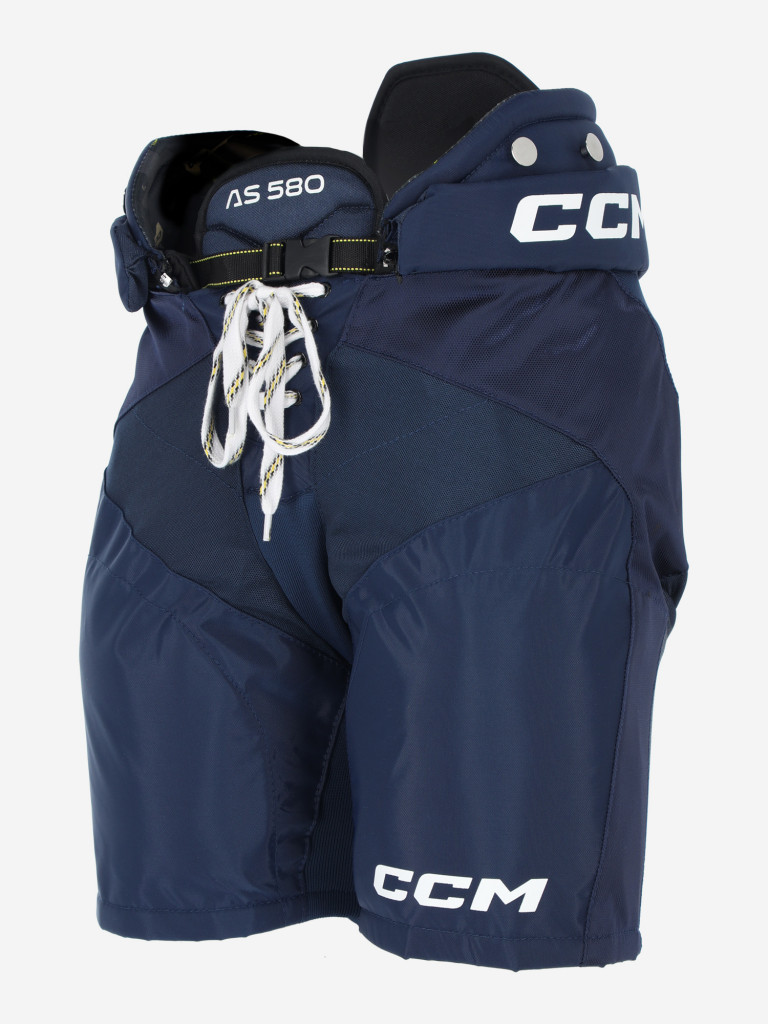 Шорты хоккейные детские CCM AS 580 JR