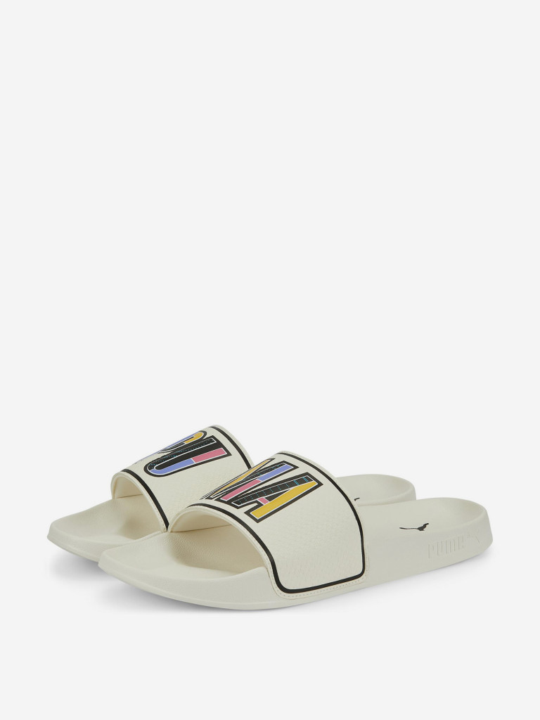 Шлепанцы женские PUMA Leadcat 2.0 SWxP