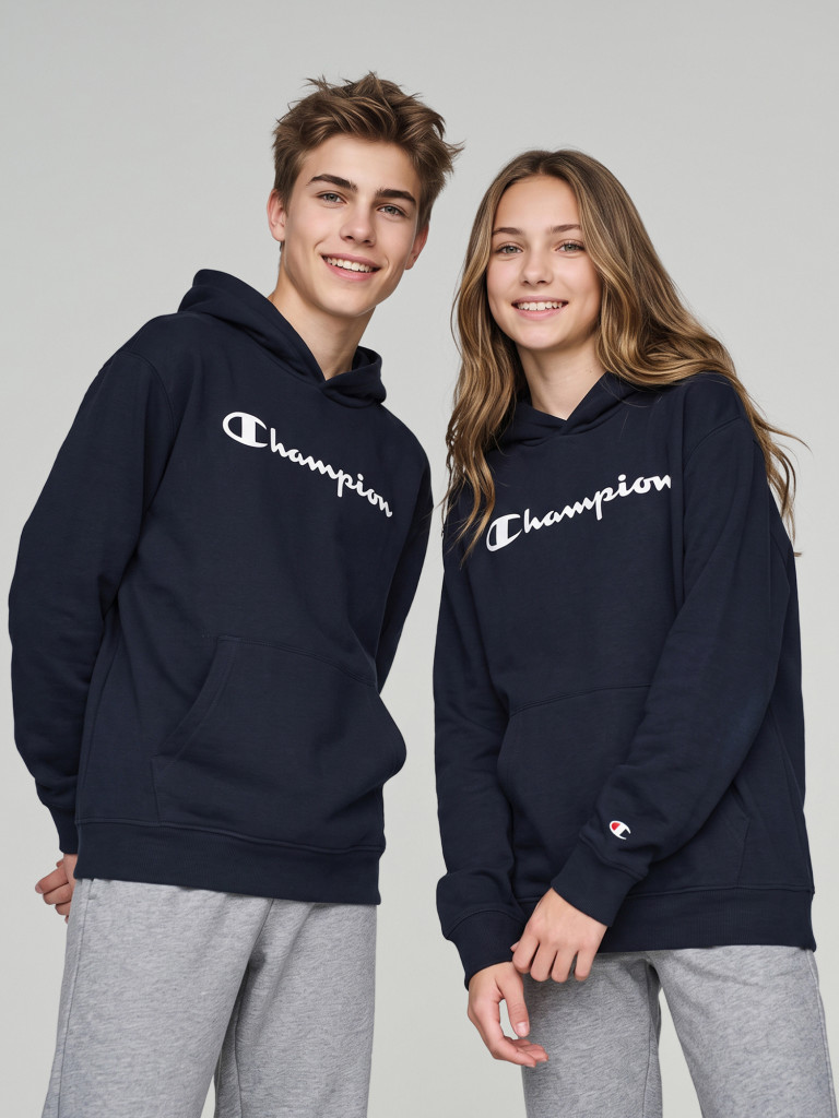 Худи детская Champion