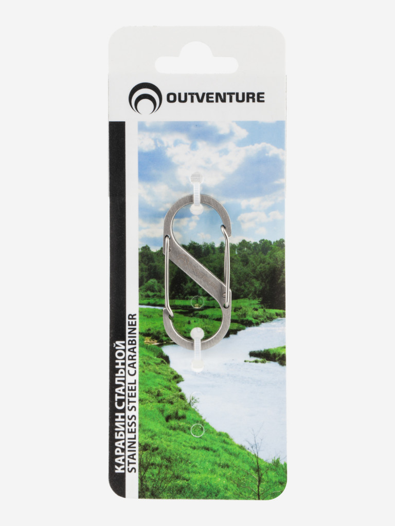 Карабин малый Outventure