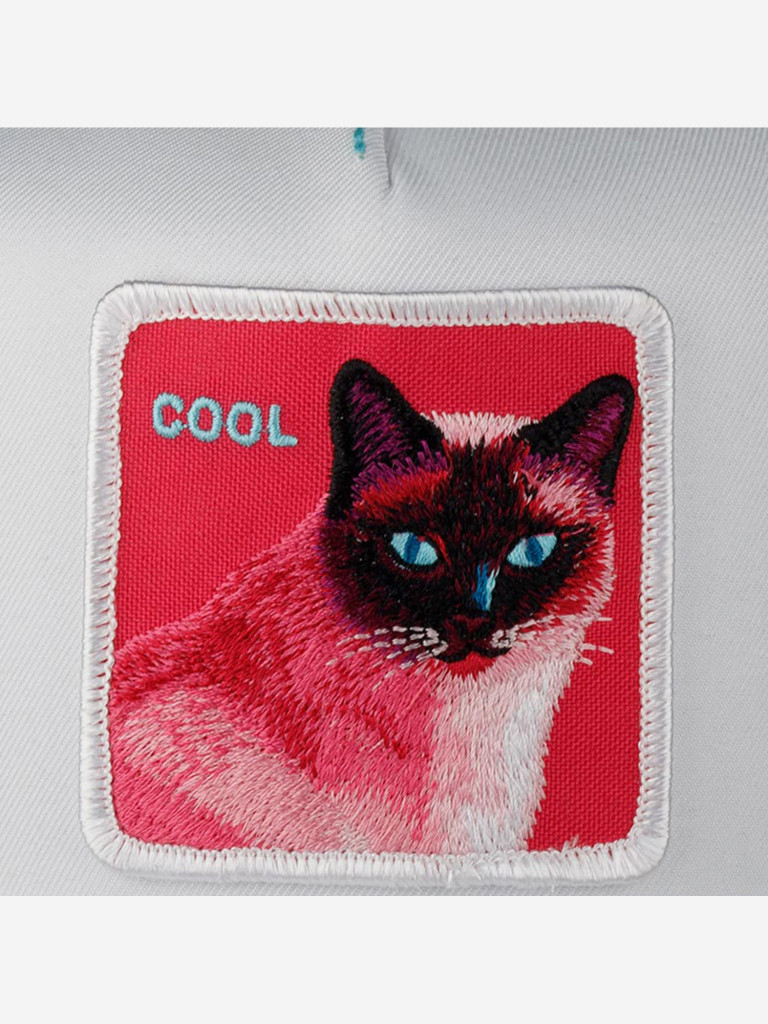 Бейсболка с сеточкой GOORIN BROTHERS 101-1013