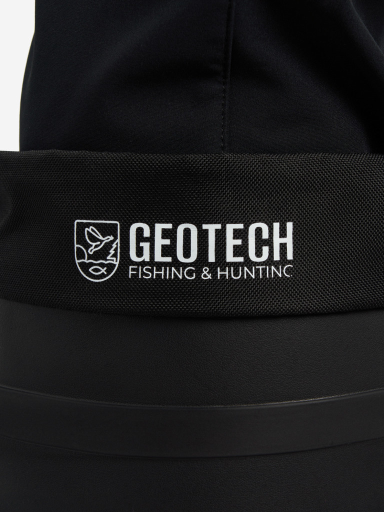 Сапоги утепленные мужские Geotech Moss 2 M Fur