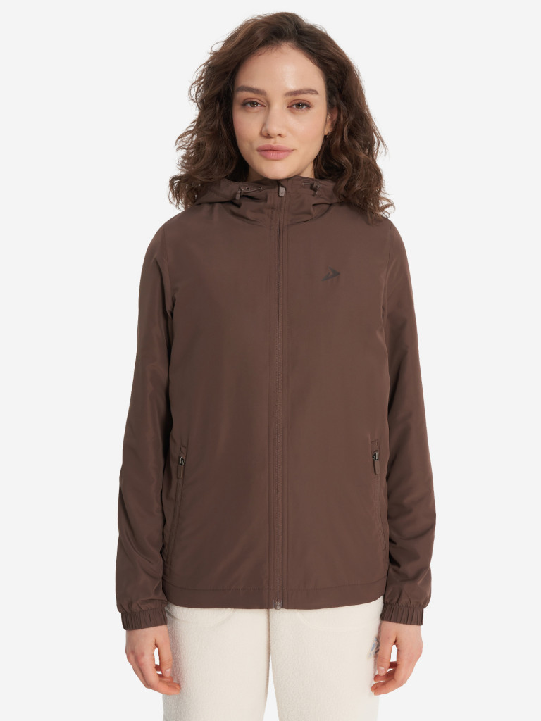 Легкая куртка женская Demix