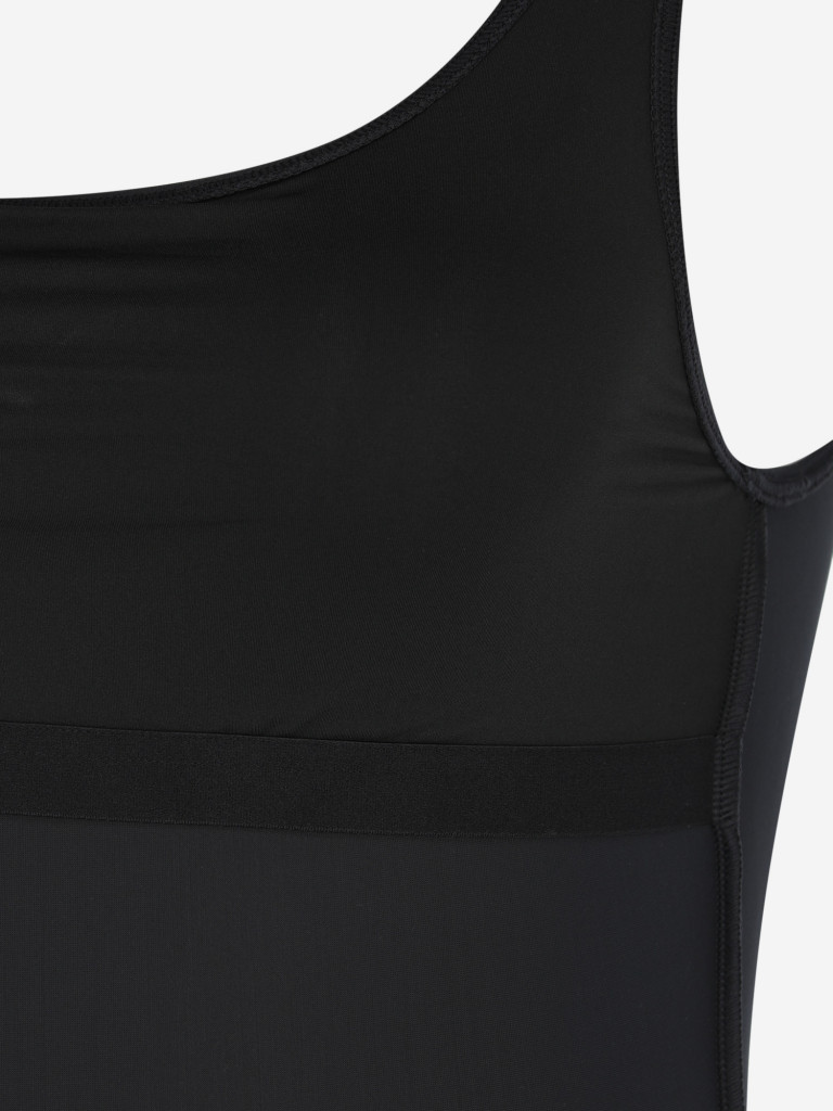 Купальник слитный женский FILA