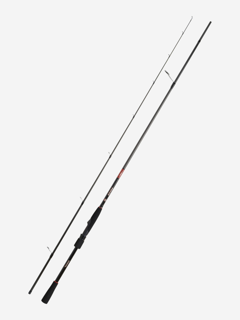 Спиннинг Narval Fishing Poker 802MMH max 32g Ex-Fast