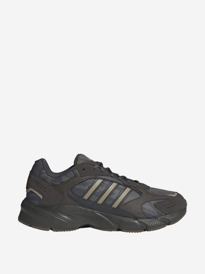 Кроссовки мужские Adidas Crazychaos 2000 Коричневый 10399₽