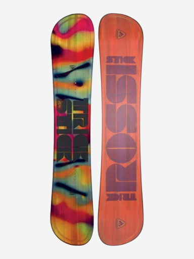 Сноуборд ROSSIGNOL Trckstick Wide