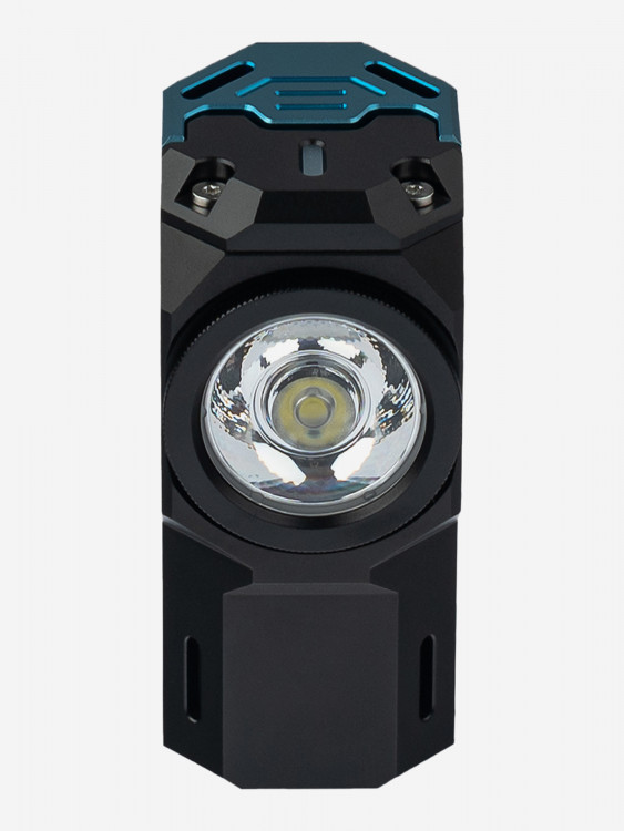 Фонарь Wuben X0 (налобное крепление в комплекте)