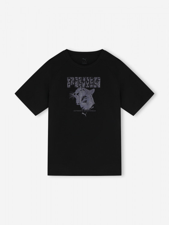 Футболка женская PUMA