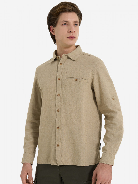 Рубашка мужская Outventure