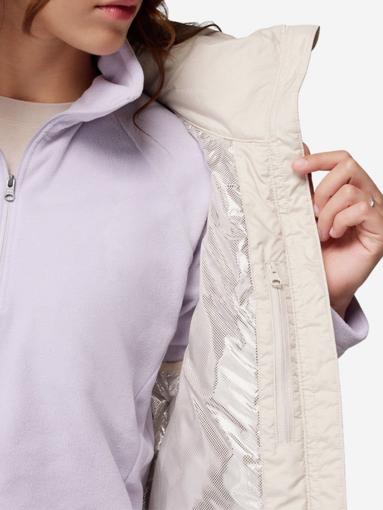 Жилет утепленный женский Columbia Pike Lake III Vest