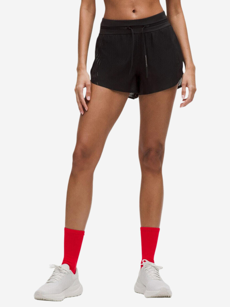 Шорты Lululemon Fast and Free Short