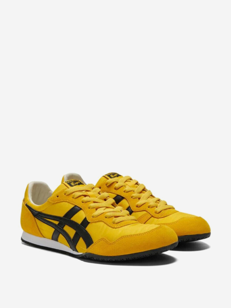 Кроссовки Onitsuka Tiger Serrano