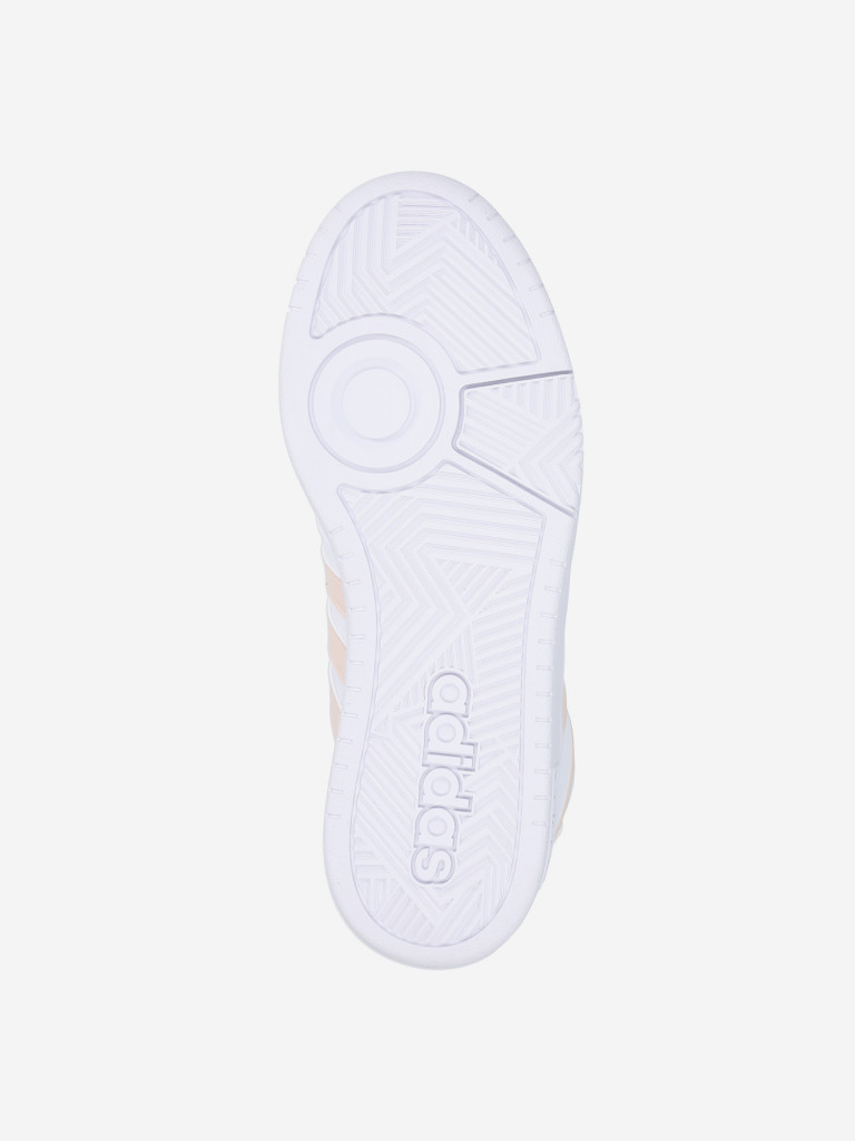 Кеды женские adidas Hoops 3.0 Se